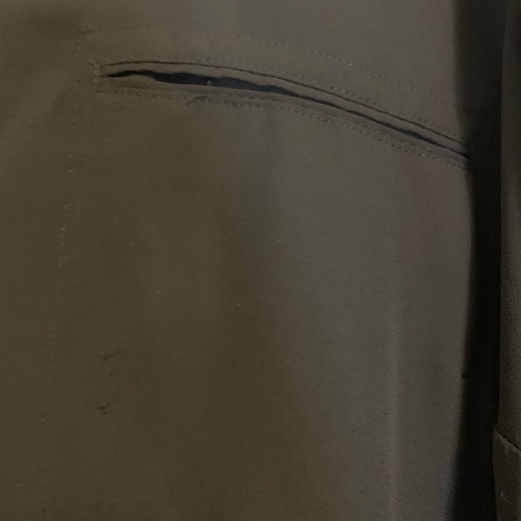 Black JM collection Woman Blouse - Picture 5 of 6